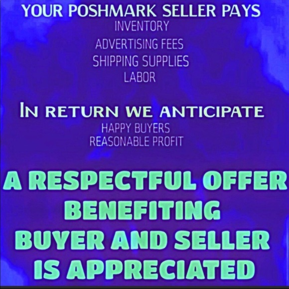 Offer Guidelines - Picture 3 of 4